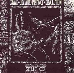 Devolution (UK-2) : Split CD